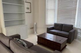 Chiswick 5 Bedroom House - Foto 27