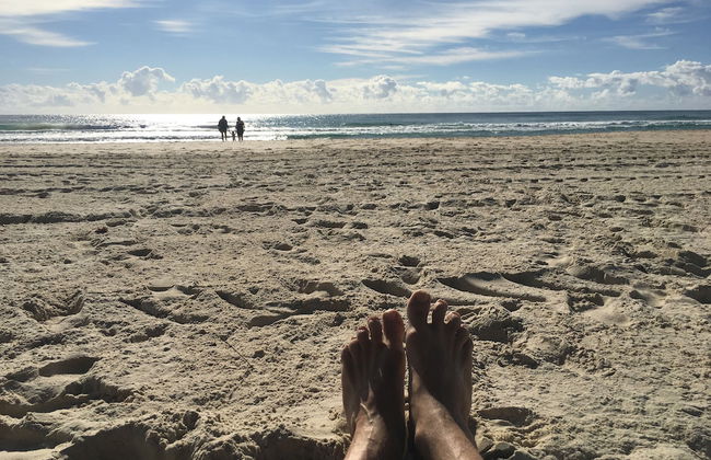 Burleigh Palms Holiday Apartments - Photo 34