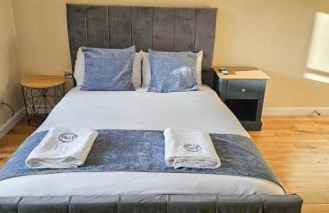 Bridge St 6 Bedroom House - Tranent - Foto 23