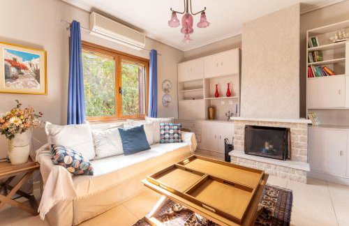 The House of Gratitude - Poolside Retreat - Foto 19