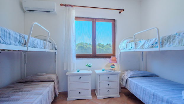 Villa Country - Foto 5, Habitación