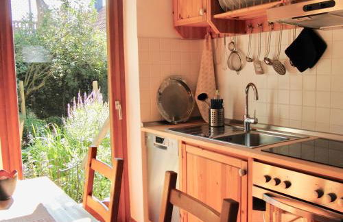 Gästehaus EinsA - Photo 19