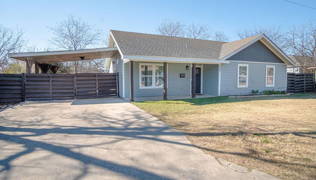 Lovely 3 BR Home Only 9 Minutes From Downtown - Foto 2, Habitación