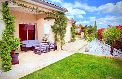 Vila Joyeuse - Foto 6