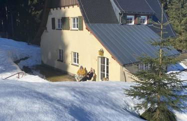 Berghaus Carlsfeld - Foto 29