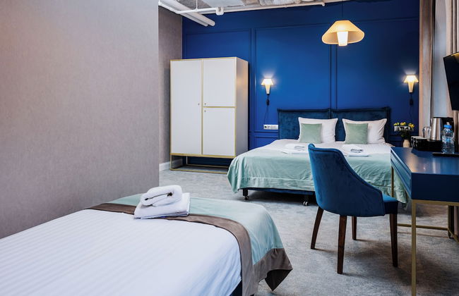 Focus Premium Apartments by Focus Hotels - Foto 11