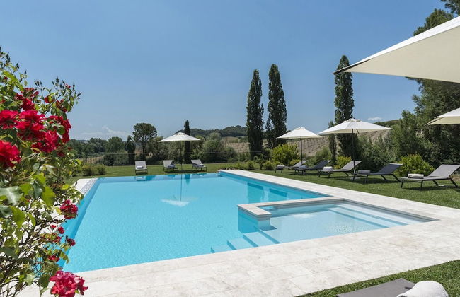 Podere Bellaria 18 2 - Foto 47