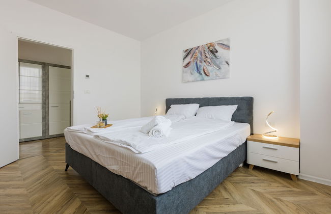 1BDR Comfort by ApartInvest - Foto 4