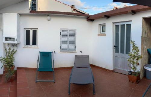 Casa Emília & Alda - Foto 30