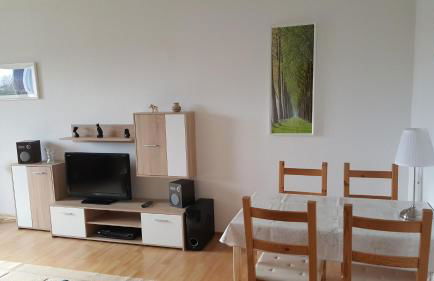 FeWo am Kulkwitzer See - Foto 11