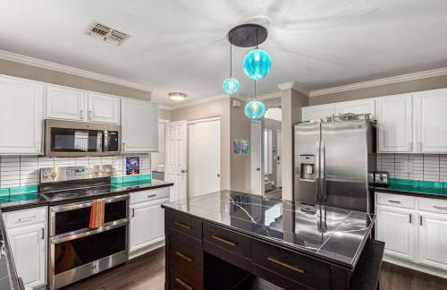 Family Fun House Close to Everything - Foto 30