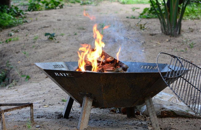 Visgraat Luxury Self Catering Unit - Photo 10