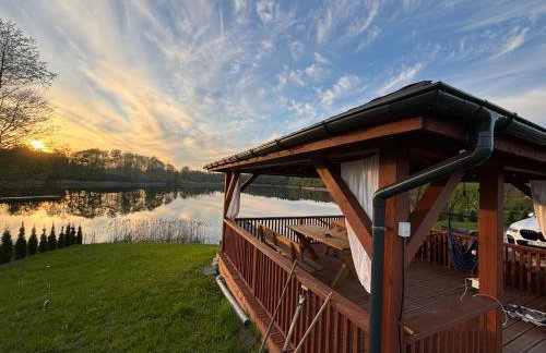 Nini House Swietajno - Foto 70