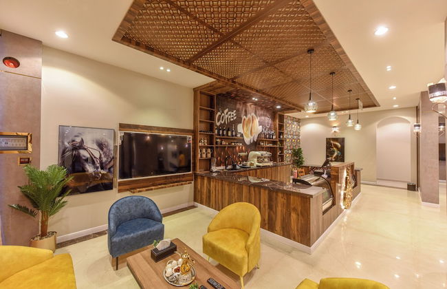 Alhudu Apartments - Foto 3