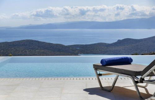 Falcon Villa - Foto 33