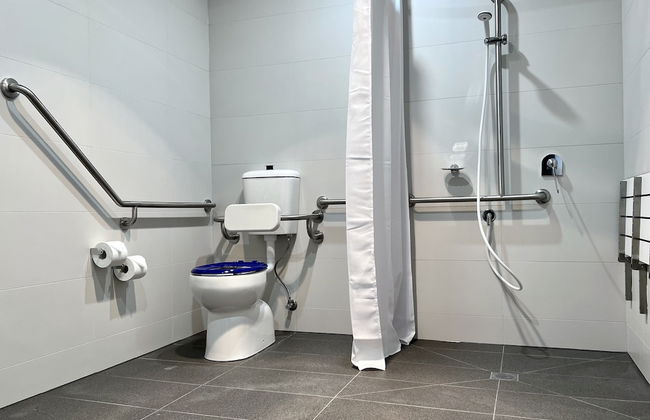 Sixty Six Boutique Apartments - Foto 13