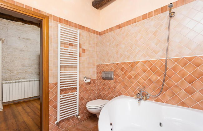 Villa Damiana in Domijani i - Foto 28