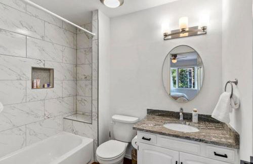 Luxury Golf Estate - 7 Ensuite Suites - Steam Spa - Theatre - Foto 40