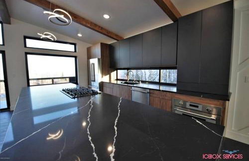 Lakeview Oasis on Big Lake Waterfront - Foto 9