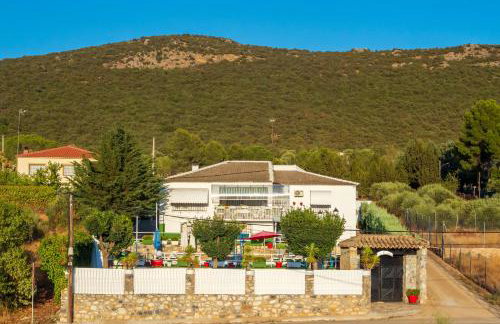 Casa Rural Los Rosales en el Corazon de la Mancha - Foto 8