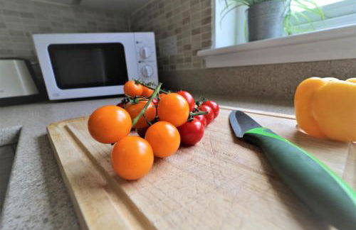 Signature - Wilkie House - Foto 64