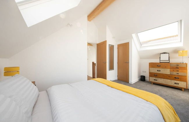 3BR Stylish Home Sea View Walk to East Wittering - Foto 74