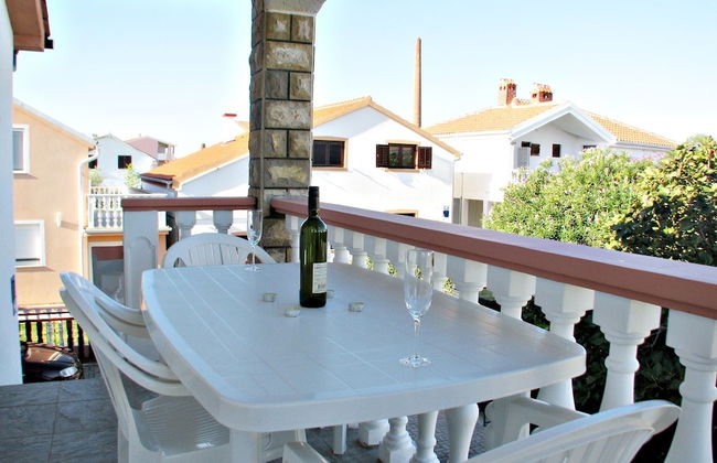 Apartments Galic - Foto 12