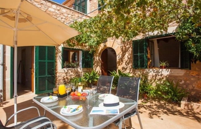 Villa Paula - Foto 17