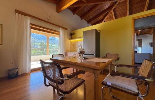 Double view apartment - Foto 14