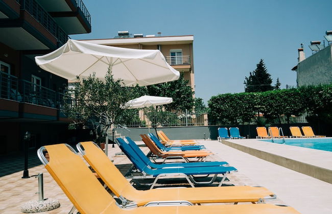 Atrium Hotel - Foto 77