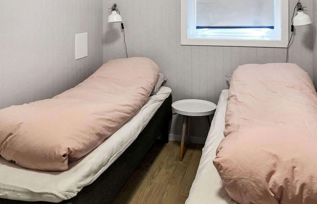 10 Person Holiday Home in Brattvag - Foto 5