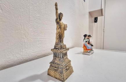 Chez Coralie - T2, 2 pers, parking, balcon - Photo 26