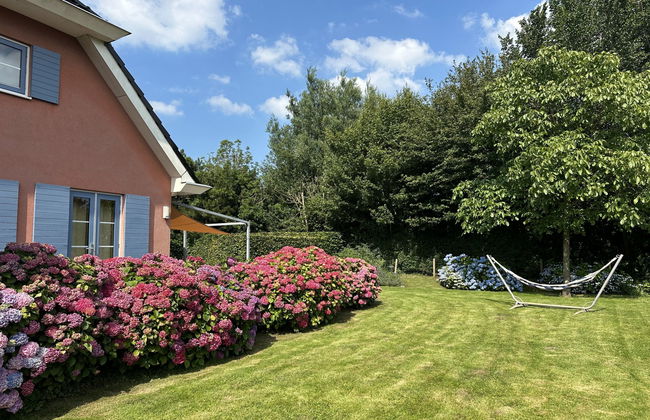 5 bedroom House in Stavoren with garden and terrace - Photo 12