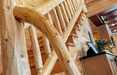 Lakewood Lodge - Foto 42