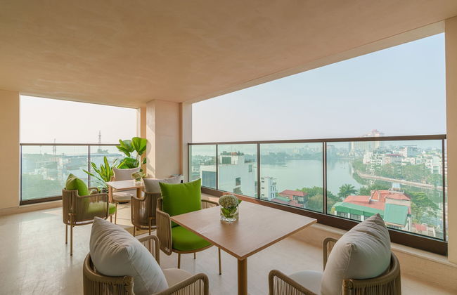 The Five Suites Lilas - Foto 70