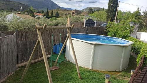 Casita de Campo El Bujeo - Foto 3, Garden