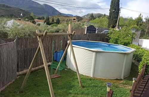 Casita de Campo El Bujeo - Foto 3