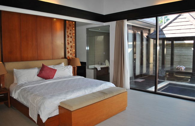 Room-kori Maharani Villas - One Bedroom - Foto 4