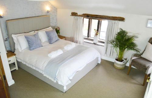 Goyt Cottage - Foto 14