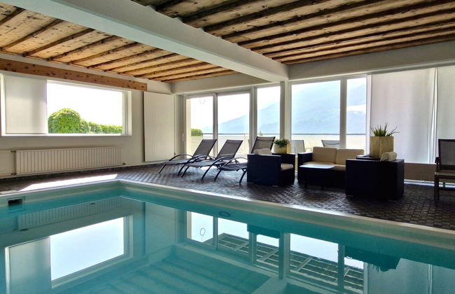 Chalet St. Wendelin - Typ C - Foto 26