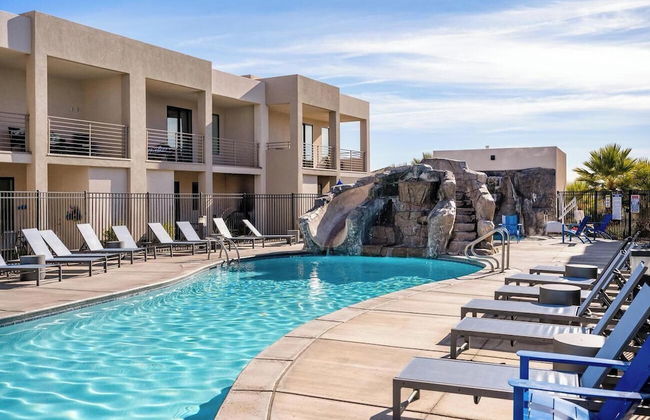 Tranquility at The Lofts Near National Parks - Foto 1