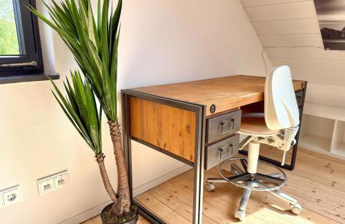 Großzügiges Allgäu Loft - Maisonette Style - Foto 15