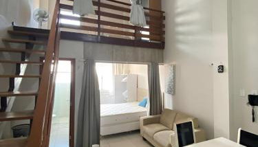 Boutique FLAT 1 min da Praia - Foto 4