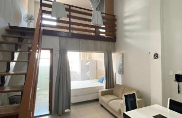 Boutique FLAT 1 min da Praia - Foto 4
