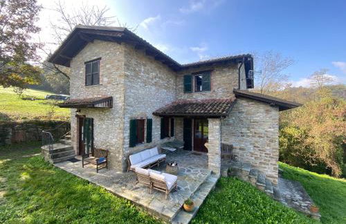 Vakantiehuis Casa Dolce Vista - Foto 8