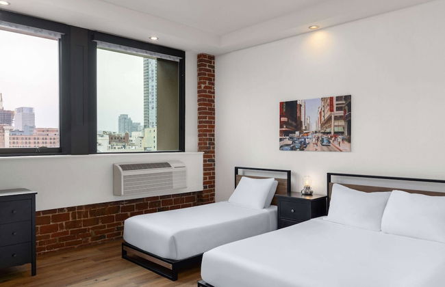 The Haas, Trademark Collection by Wyndham - Foto 41