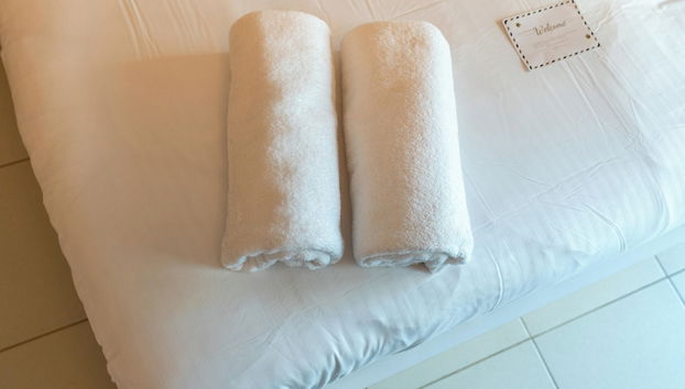 Spacious Studio in Bay Square by Bespoke - Foto 3, Habitación