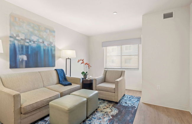 WaterWalk Extended Stay by Wyndham Kansas City - Overland Pk - Photo 50