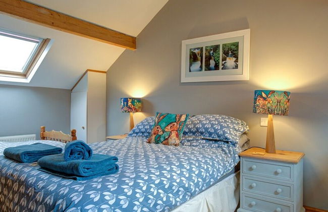 t Jasmine Cottage Ingleton - Foto 10
