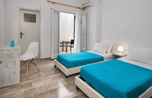 Villa Kavallaris & Apartments - Foto 21